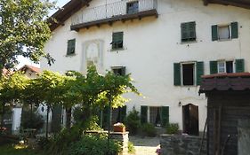 Casa Di Alfredo B&B - Citr9039